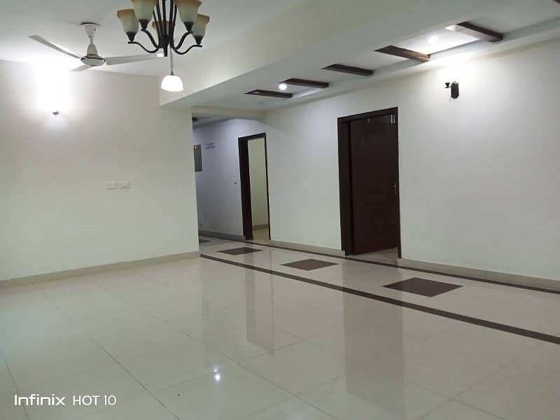 3 Bed Apartment In Sector B Available For Rent In Askari 11 Lahore 24