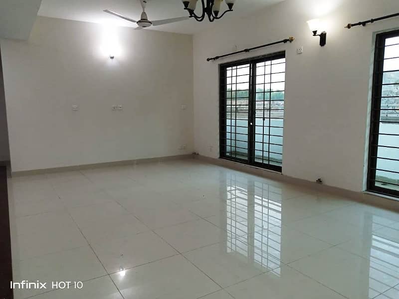 3 Bed Apartment In Sector B Available For Rent In Askari 11 Lahore 26