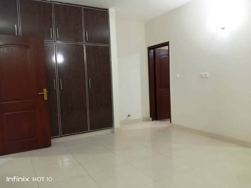 3 Bed Apartment In Sector B Available For Rent In Askari 11 Lahore 27