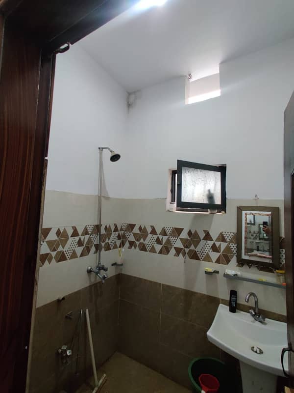 5 MARLA Double Story House for sale in Garden Town Multan 19