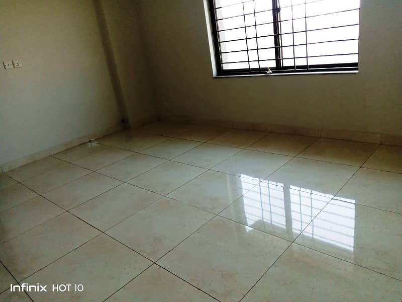 3 Bed Apartment In Sec B Avail For Rent. 10