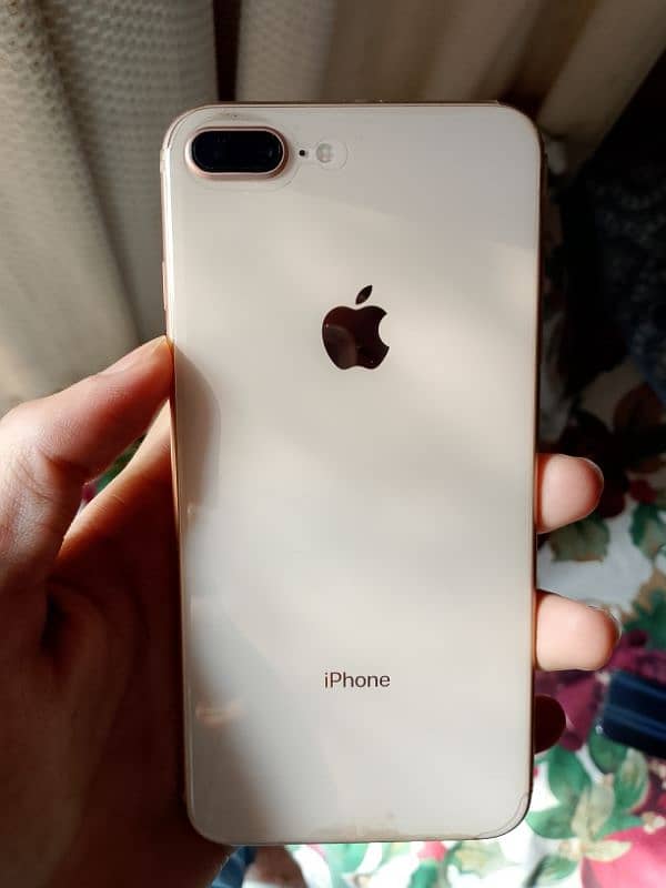 iphone 8 plus 1