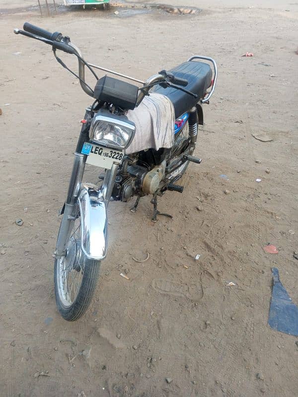 Road Prince bike for sale 4