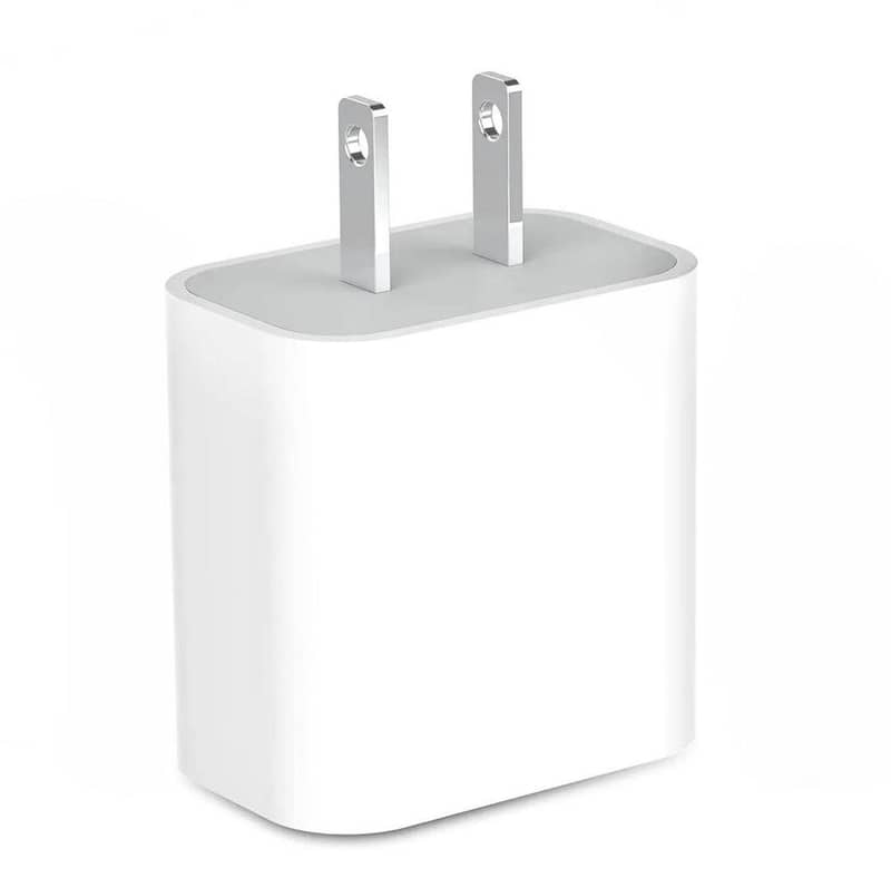 25W Adapter For iPhone 1