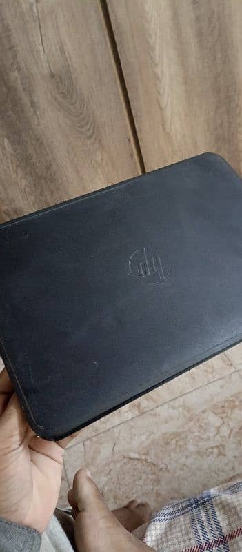 Hp ChromeBook 2