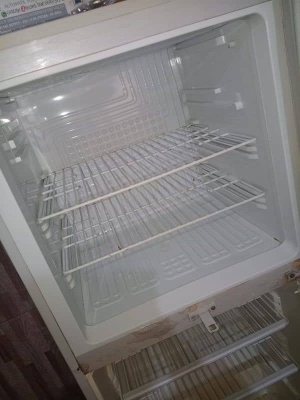 PEL medium size refrigerator 0