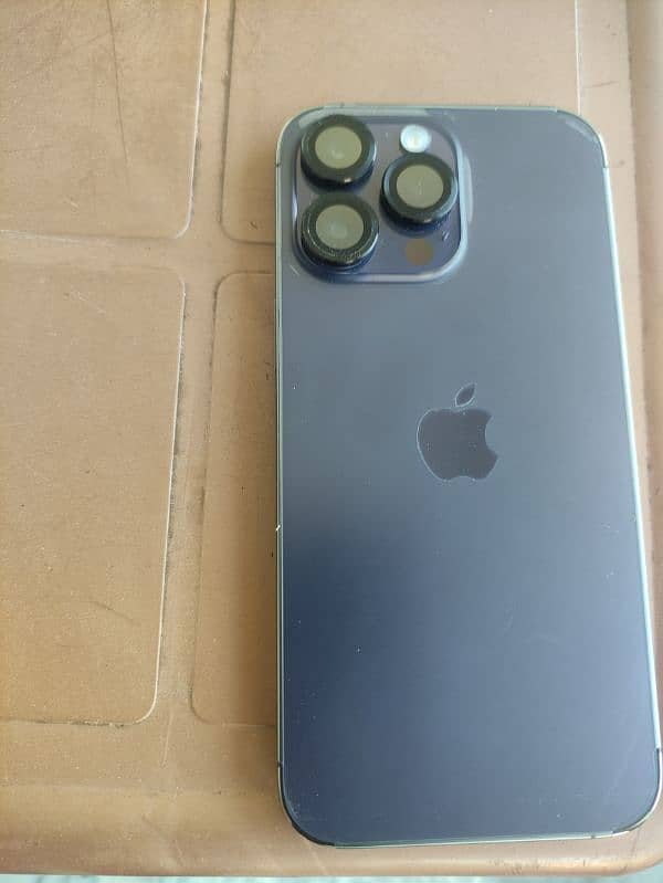 iPhone 14 Pro Max jv 128 for sale 1