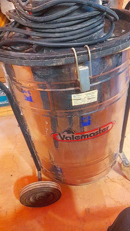 Valemaster vaccume cleaner S-21 2