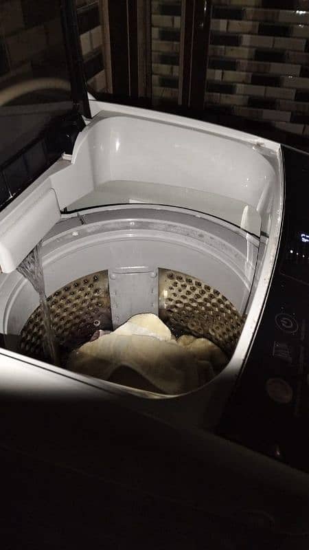 dwt 9060 dawlance washing machine 0