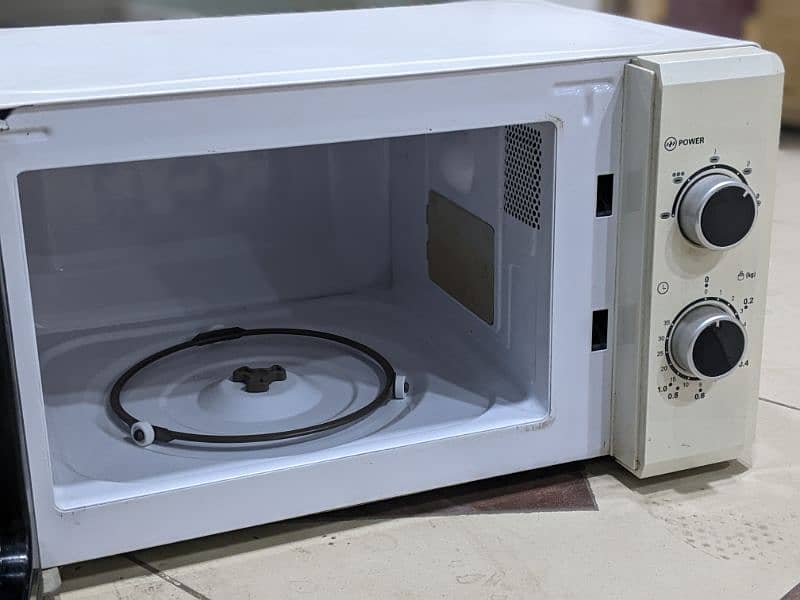 west point microwave fresh peace 3