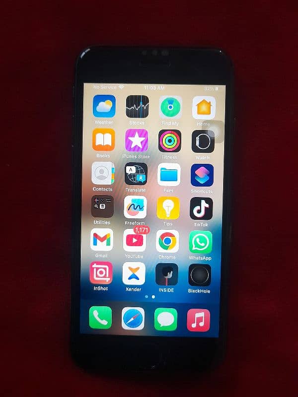 Mobile for sale iPhone 8 3