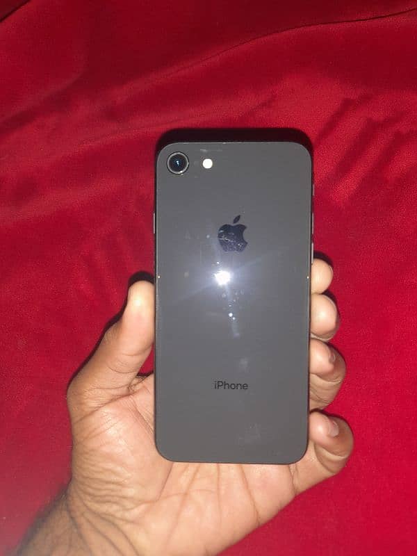 Mobile for sale iPhone 8 6