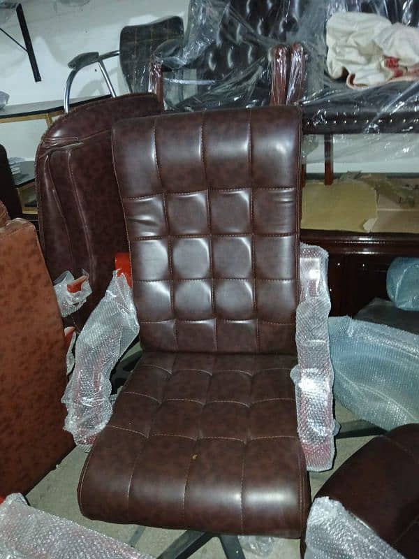 Vip office boss chair available at cash on delivery 6