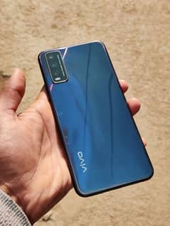 vivo y20