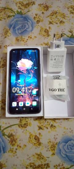 vivo y 27s 8+8_128