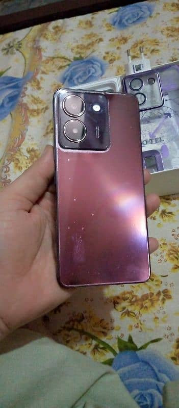 vivo y 27s 8+8_128 1