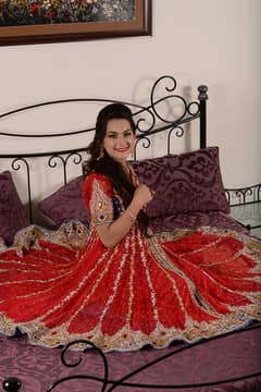 Lehenga Dress Maker/Wedding Dress Maker/Bridal Dress Maker/ Party Wear