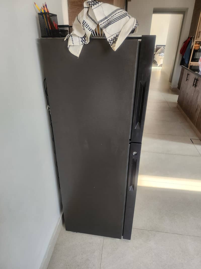 HAIER FRIDGE FOR SALE 1