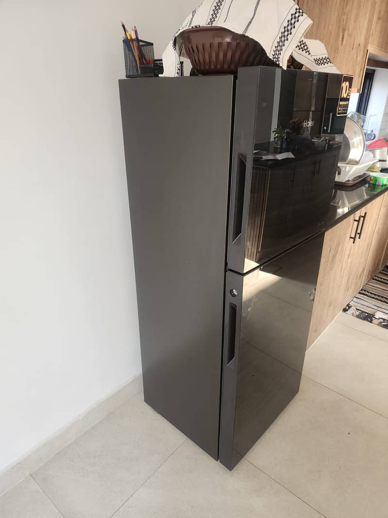 HAIER FRIDGE FOR SALE 2