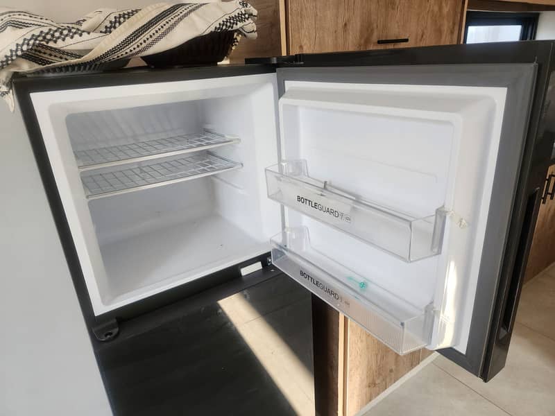 HAIER FRIDGE FOR SALE 5