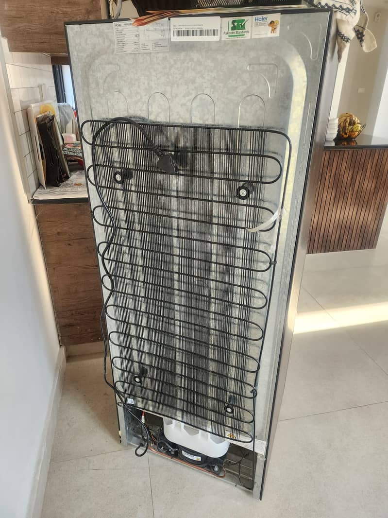 HAIER FRIDGE FOR SALE 6