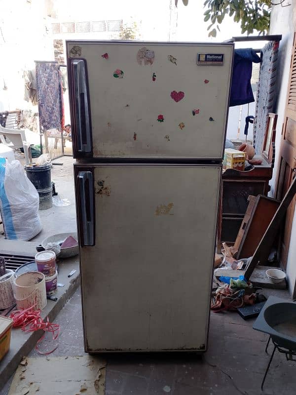 National fridge for sale 0