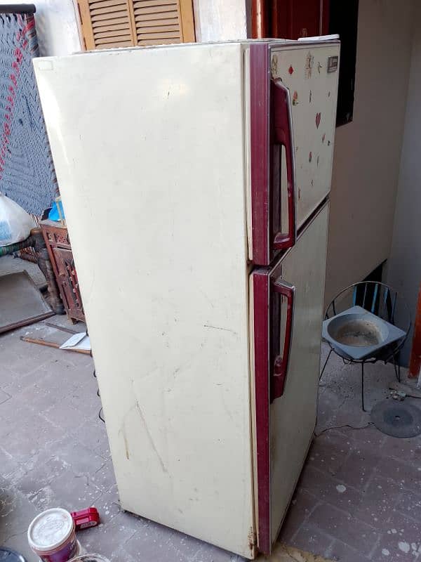 National fridge for sale 1