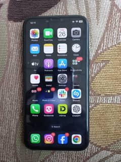 iPhone 11 Pro 256GB Space Gray - Non PTA | Face ID Working