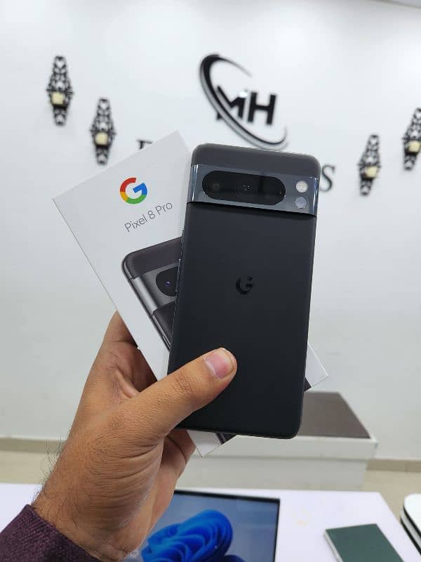 pixel 8 pro official pta approved 1