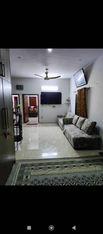 BLOCK-C BRAND NEW G+1 HOUSE, ONE UNIT BANGLOW, NAYA NAZIMABAD 0