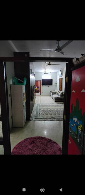 BLOCK-C BRAND NEW G+1 HOUSE, ONE UNIT BANGLOW, NAYA NAZIMABAD 8