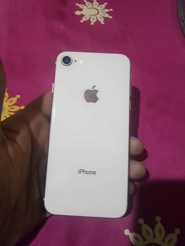 Iphone 8 pta approved 64 gb 2