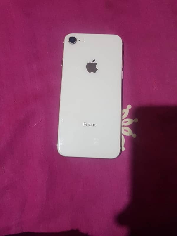 Iphone 8 pta approved 64 gb 8