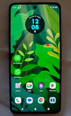 Moto G84 5G Non PTA New like MOBILE