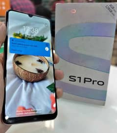 vivo s1 pro