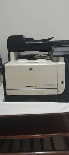 Printer 5 in 1