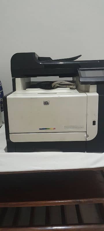 Printer 5 in 1 0