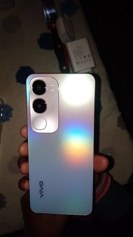 vivo y19s 2