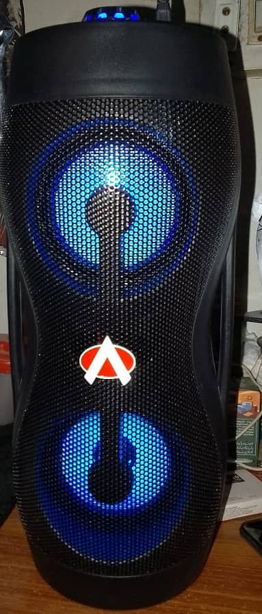 Audionic REX10 4