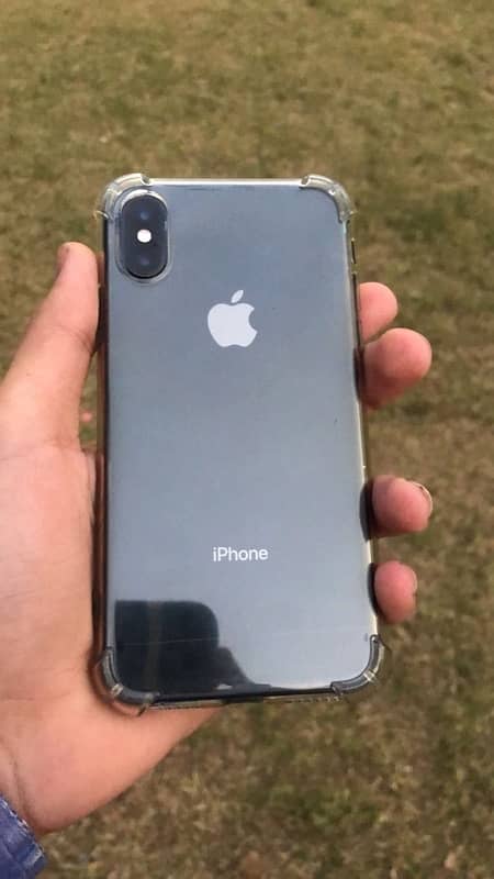 iphone xs 64GB 0