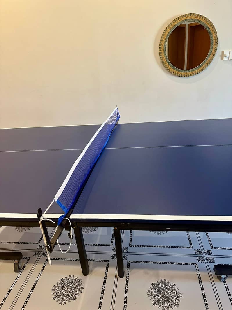 Table Tennis =  0/3/0/1-5/7/2/7/2/7/7 2