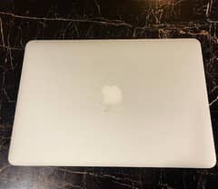 Mac Book pro 2015