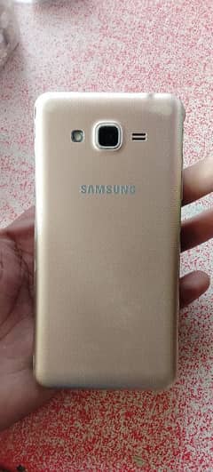 Samsung Grand prime Plus