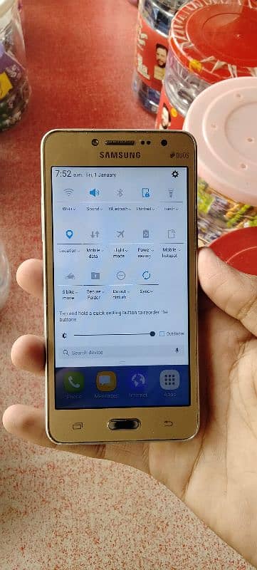 Samsung Grand prime Plus 13