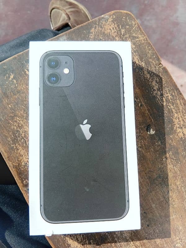 i phone 11 non pta 64 gb 1