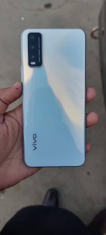 vivo y20 3