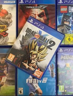 Dragonball Xenoverse 2 PS4