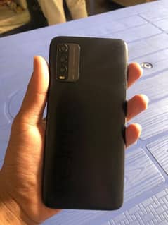 Redmi 9t 6/128 PTA snapdragon 662