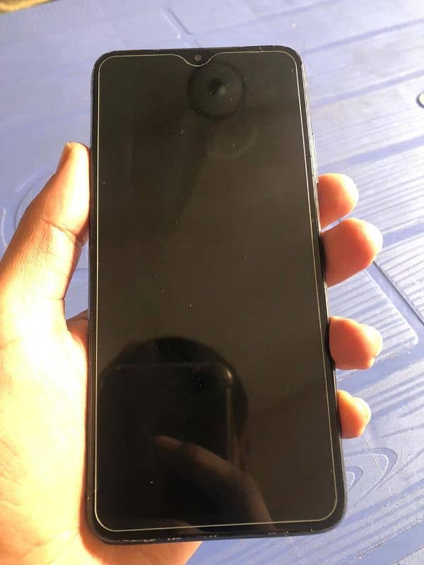 Redmi 9t 6/128 PTA snapdragon 662 7