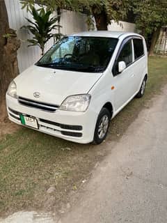 Daihatsu Mira 2006